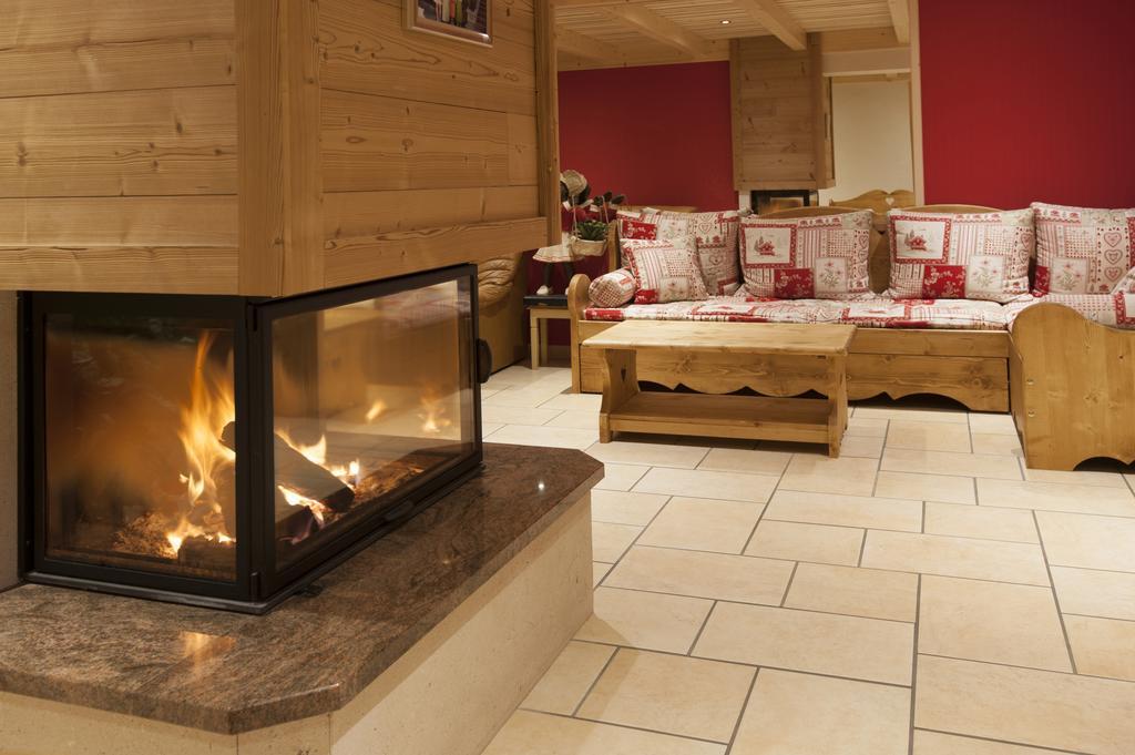Métabief Etoile Des Neiges Piscine Spa Sauna מראה חיצוני תמונה